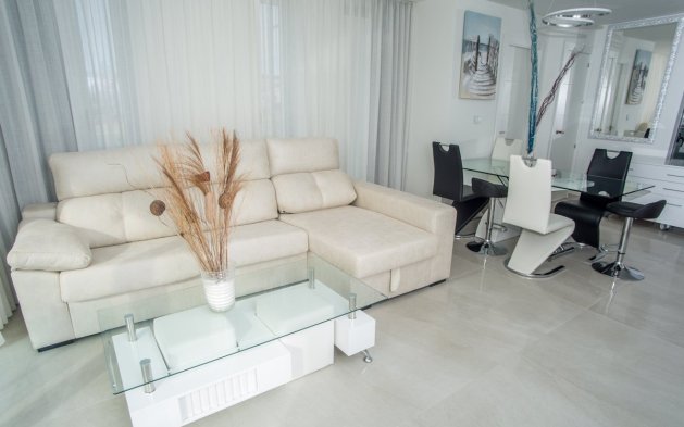 New Build - Apartment / flat - La Cala