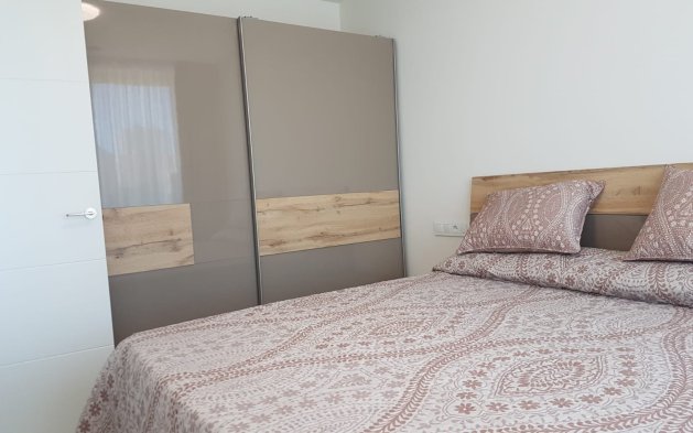 New Build - Apartment / flat - La Cala