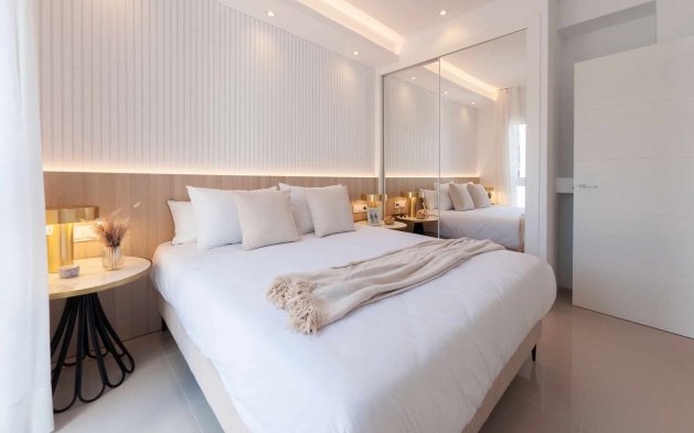 New Build - Bungalow - Rojales - Ciudad Quesada