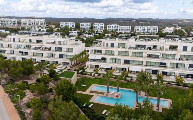 Reventa - Apartamento / piso - Orihuela Costa