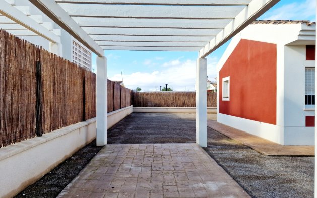 Nybygg - Villa - Purias