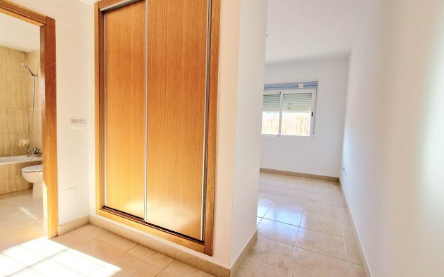 Nybygg - Villa - Purias