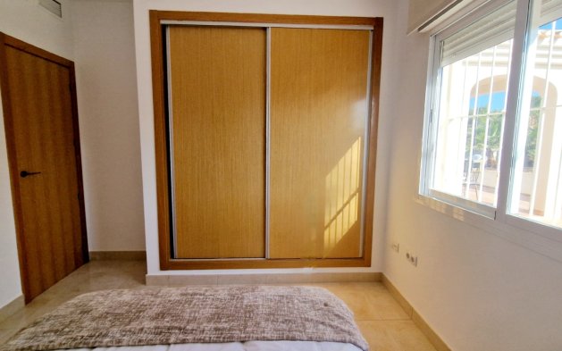 New Build - Villa - Purias