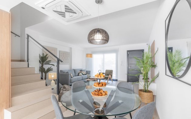 New Build - Villa - Rafal