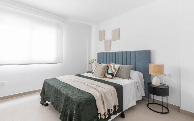 New Build - Villa - Rafal