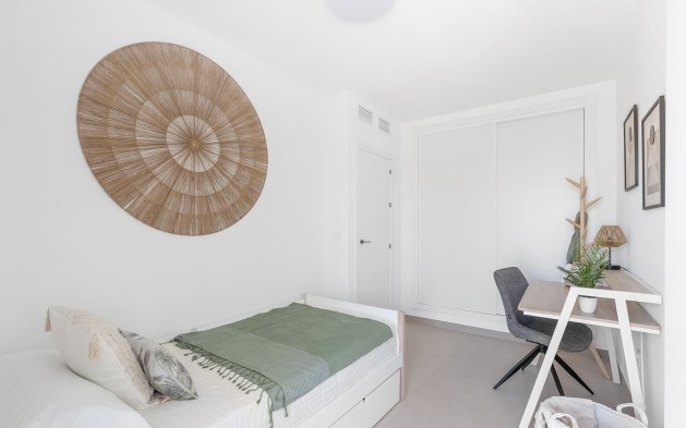 New Build - Villa - Rafal