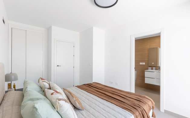 New Build - Villa - Rafal