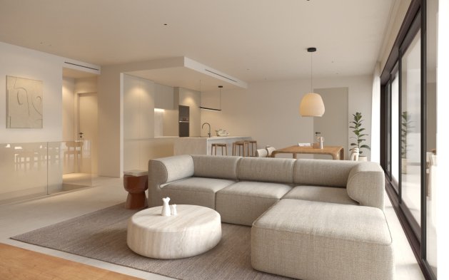 New Build - Villa - Dolores