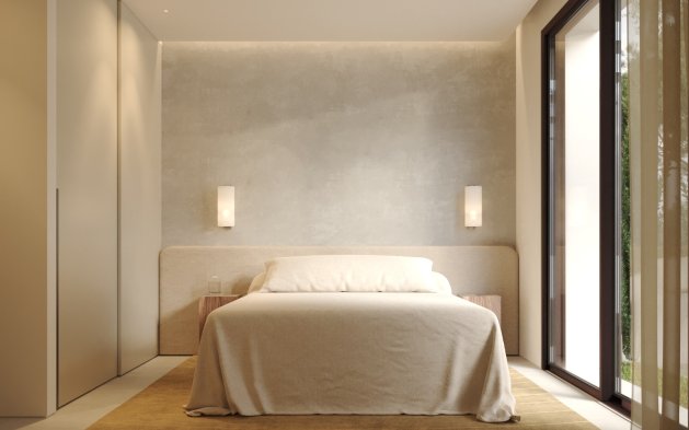 New Build - Villa - Dolores