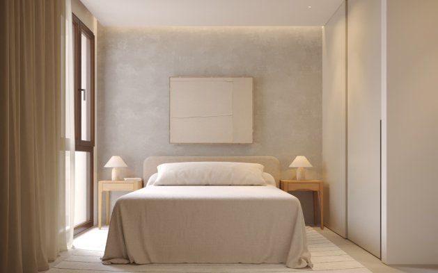 New Build - Villa - Dolores