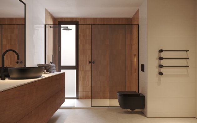 New Build - Villa - Dolores