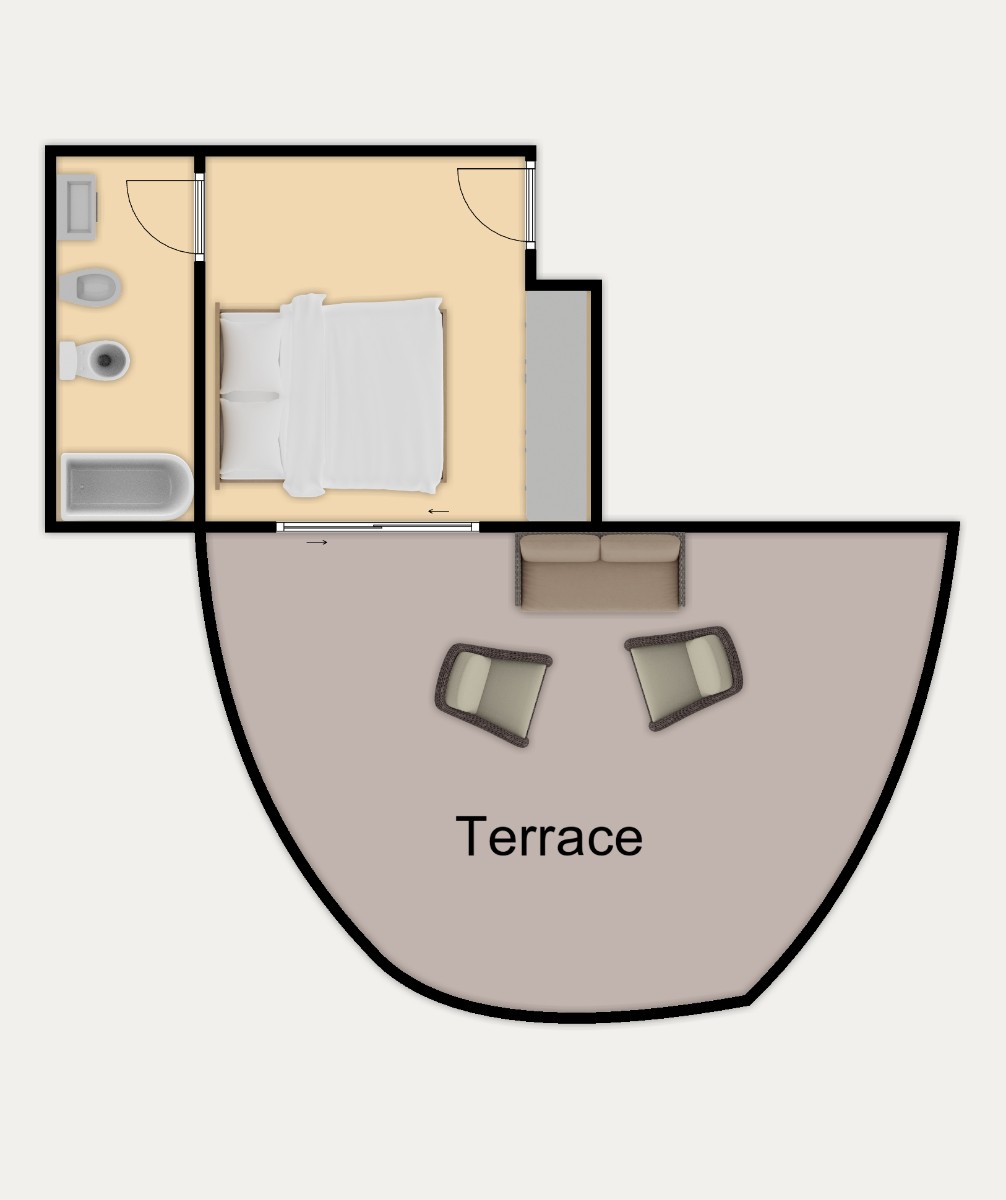 Planos del inmueble 2