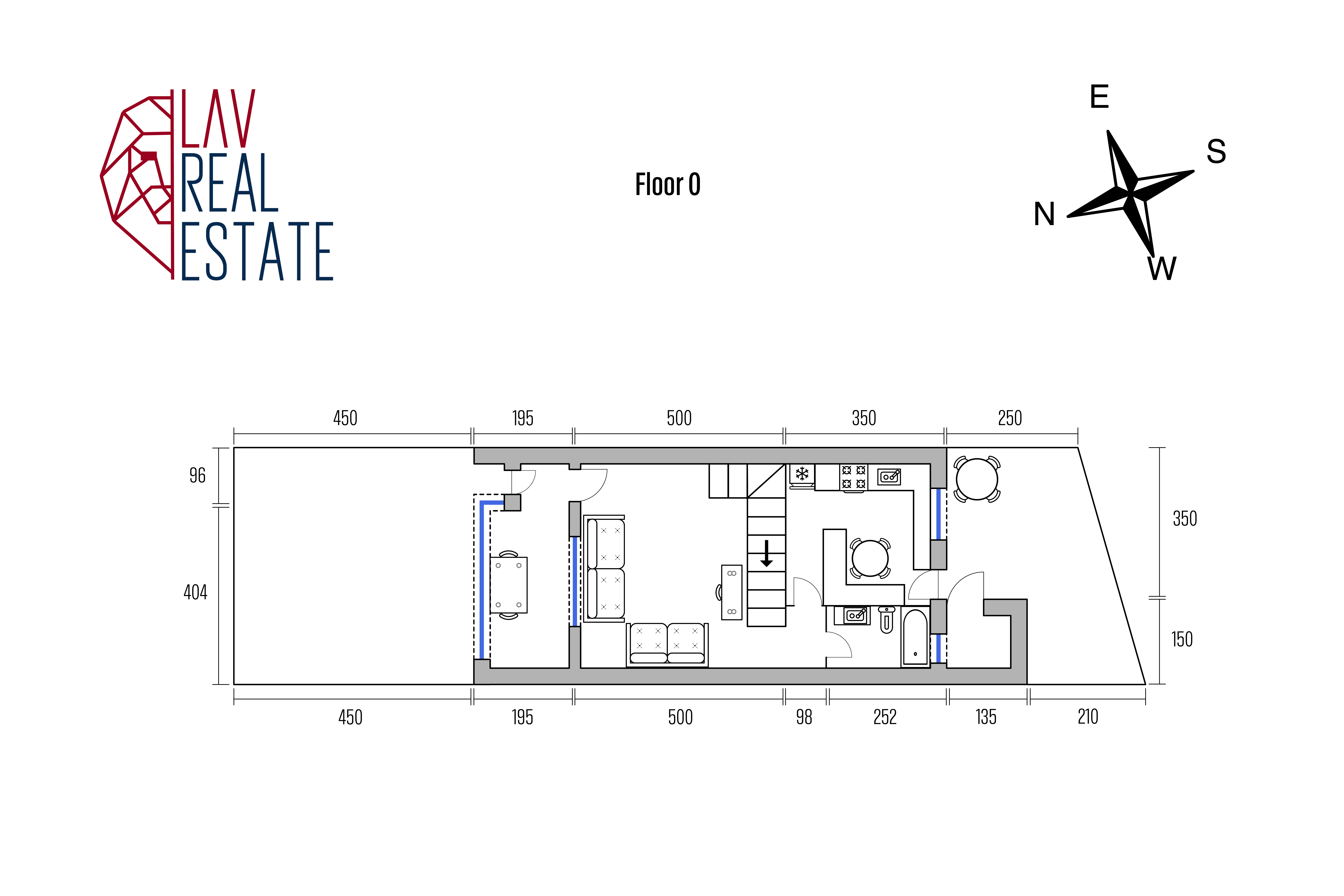 Property floor plans 2