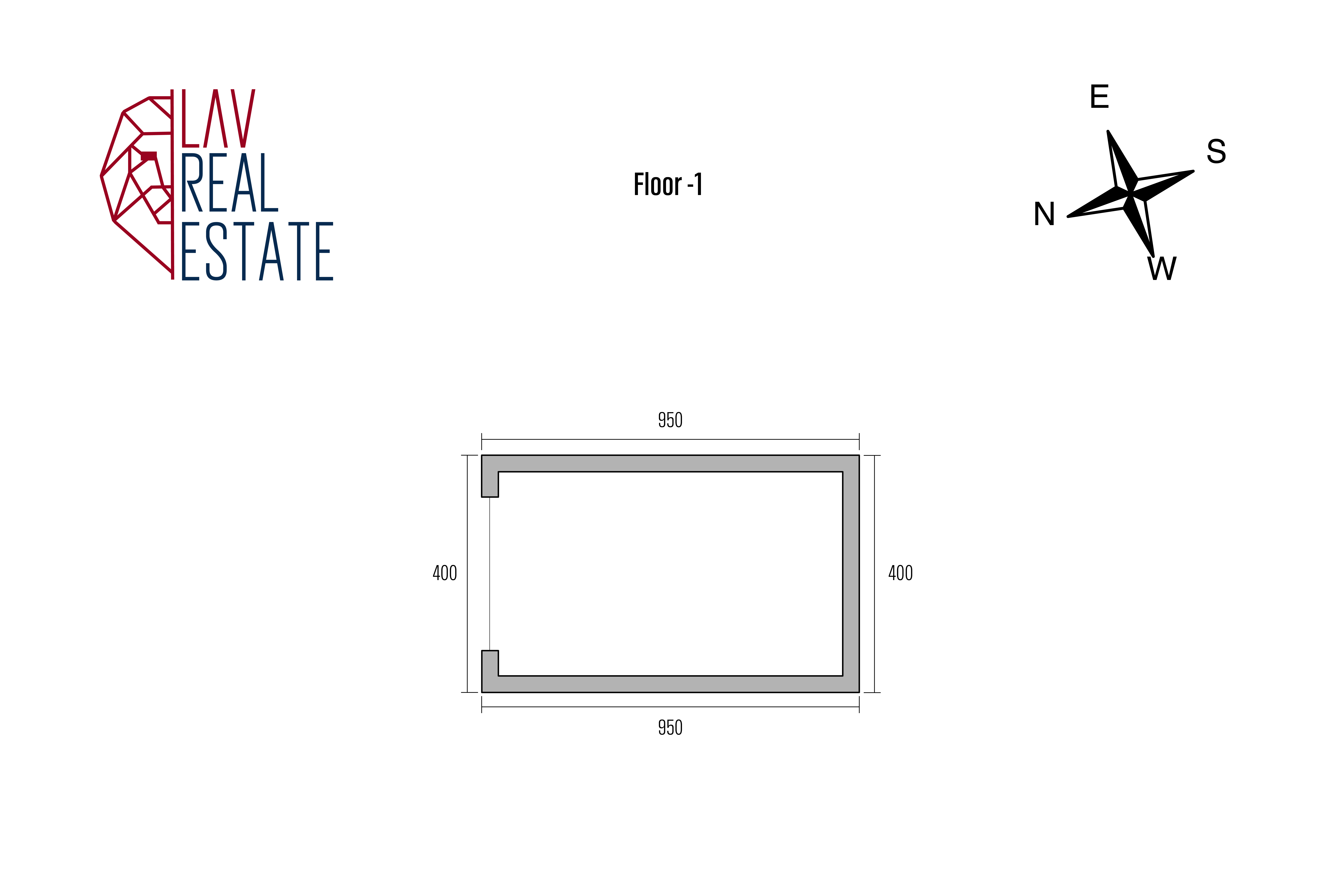 Property floor plans 3