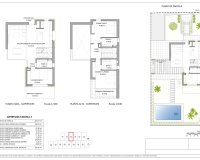 Nowy budynek - Villa - Finestrat