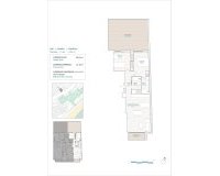 Nieuwbouw Woningen - Appartement / flat - Villajoyosa - La Vila Joiosa