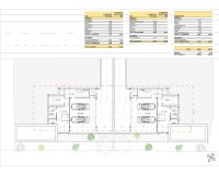 Nybygg - Villa - Finestrat