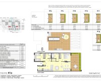 New Build - Bungalow - Torrevieja