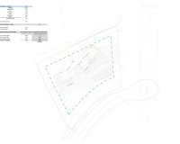 Nybygg - Villa - Altea
