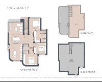 New Build - Villa - Los Alcázares
