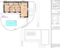 New Build - Villa - Daya Nueva