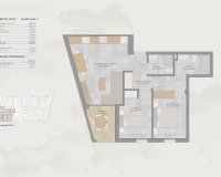 New Build - Apartment / flat - San Pedro del Pinatar - Lo Pagan