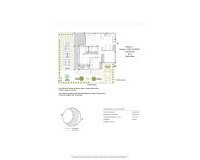 New Build - Bungalow - Rojales - Ciudad Quesada