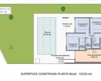 New Build - Villa - Rojales - Ciudad Quesada