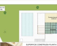 New Build - Villa - Rojales - Ciudad Quesada