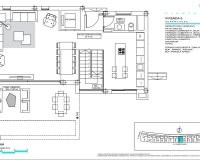 Nowy budynek - Villa - Finestrat