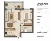 Perpardavimas -  - Orihuela Costa - Campoamor