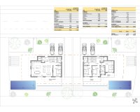 Nybygg - Villa - Finestrat