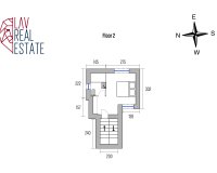 Resale - Townhouse - Torrevieja - Los Frutales