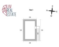Resale - Villa - Pilar de la Horadada - Torre de la Horadada