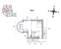 Resale - Villa - Pilar de la Horadada - Torre de la Horadada