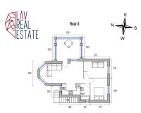Resale - Villa - Pilar de la Horadada - Torre de la Horadada