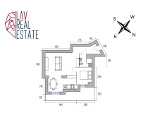 Resale - Apartment / flat - Torrevieja - Cabo cervera