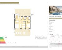 New Build - Penthouse - Muchamiel