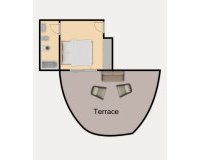 Reventa - Villa - Santa Pola - Gran Alacant