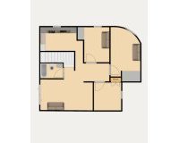 Reventa - Villa - Santa Pola - Gran Alacant