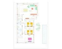 New Build - Villa - Calasparra