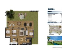 New Build - Apartment / flat - Los Alcázares
