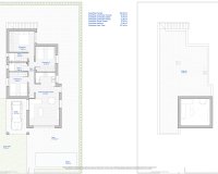 New Build - Villa - Los Alcázares