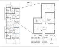 New Build - Apartment / flat - Finestrat