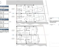 New Build - Townhouse - Cartagena