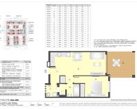 New Build - Apartment / flat - Pulpí