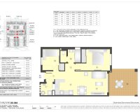 New Build - Apartment / flat - Pulpí