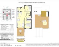 New Build - Penthouse - Pulpí