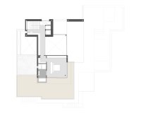 New Build - Villa - Teulada