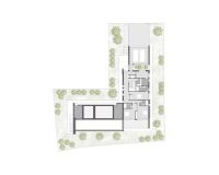 New Build - Villa - Teulada